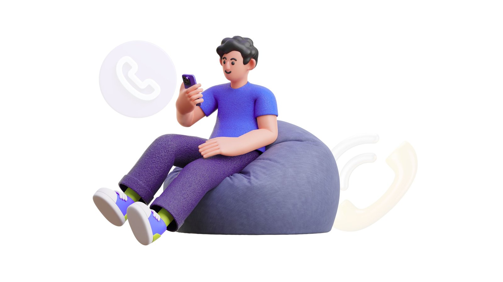 KI Telefonie für automatische Leadqualifizierung